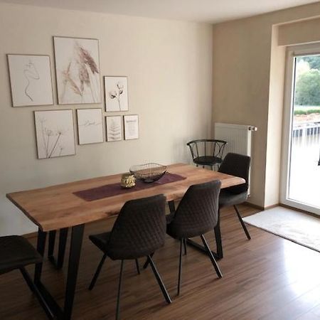 Appartement Fiete à Ammerich Extérieur photo