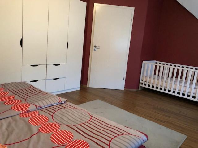 Appartement Fiete à Ammerich Extérieur photo