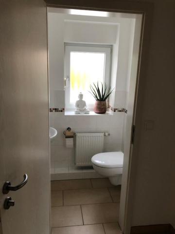 Appartement Fiete à Ammerich Extérieur photo