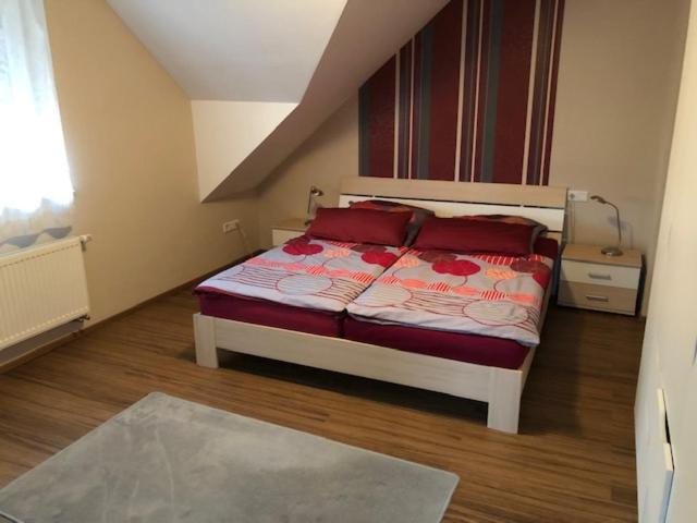 Appartement Fiete à Ammerich Extérieur photo